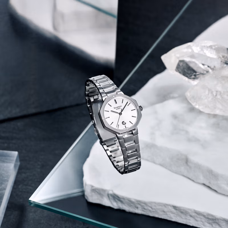 Casio SHE-4543D-7A