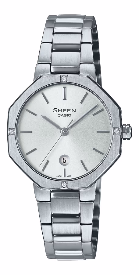 Casio SHE-4543D-7A