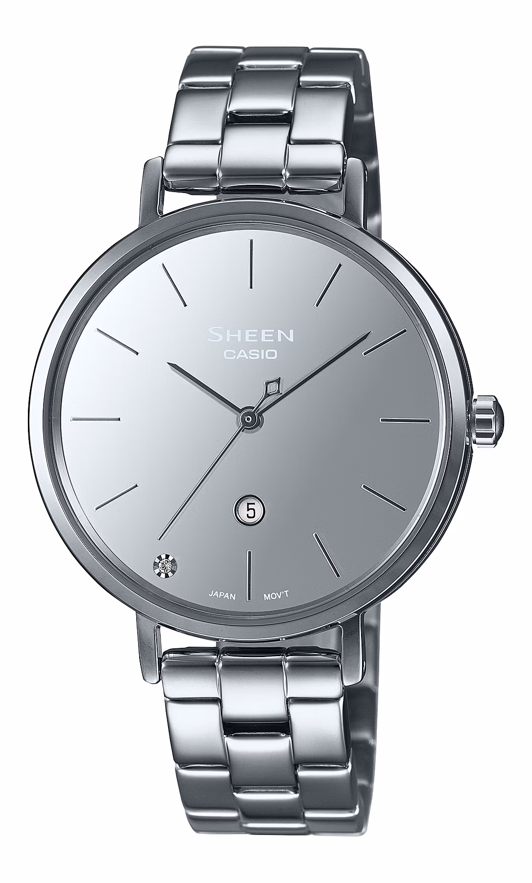 Casio SHE-4544D-7A