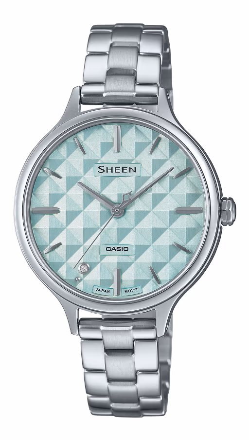 Casio SHE-4545D-2A
