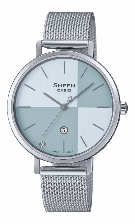 Casio SHE-4547M-2A