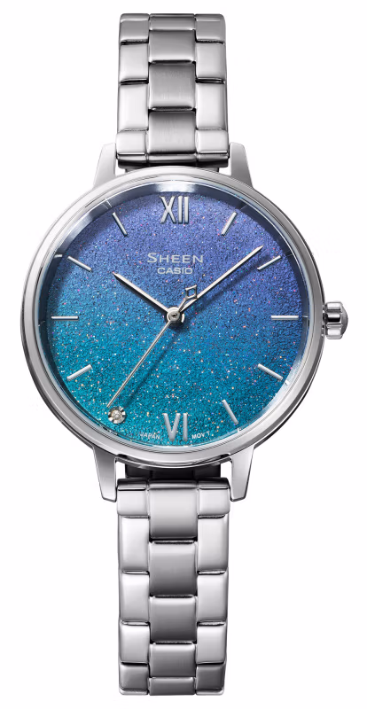 Casio SHE-4548D-2A