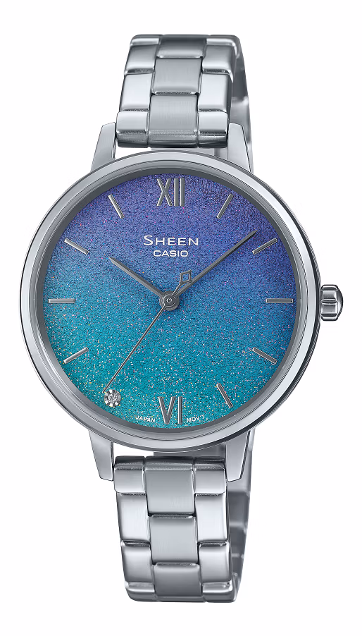 Casio SHE-4548D-2A