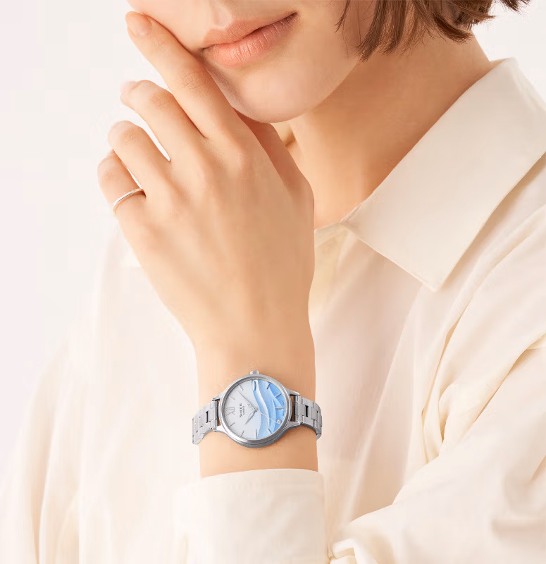 Casio SHE-4550D-2A
