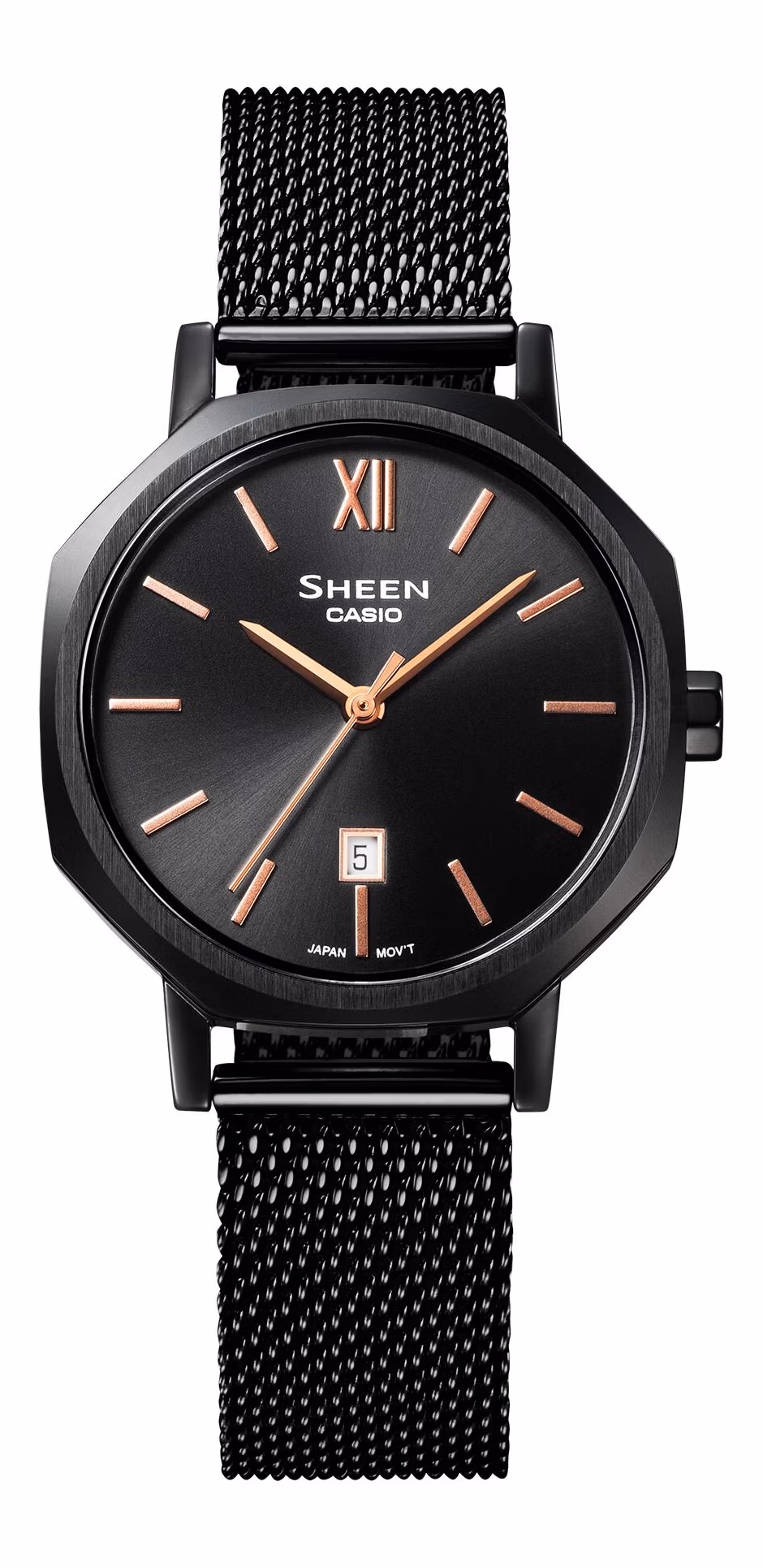 Casio SHE-4554BM-1A