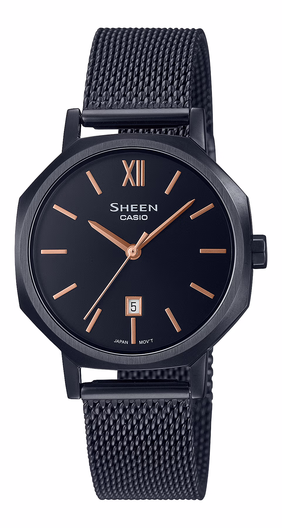 Casio SHE-4554BM-1A