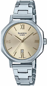 Casio SHE-4554D-9A