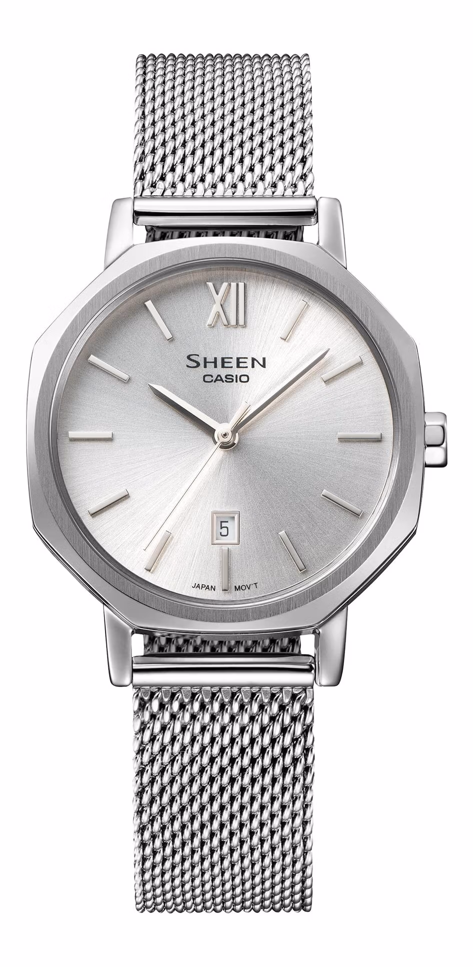Casio SHE-4554M-7A