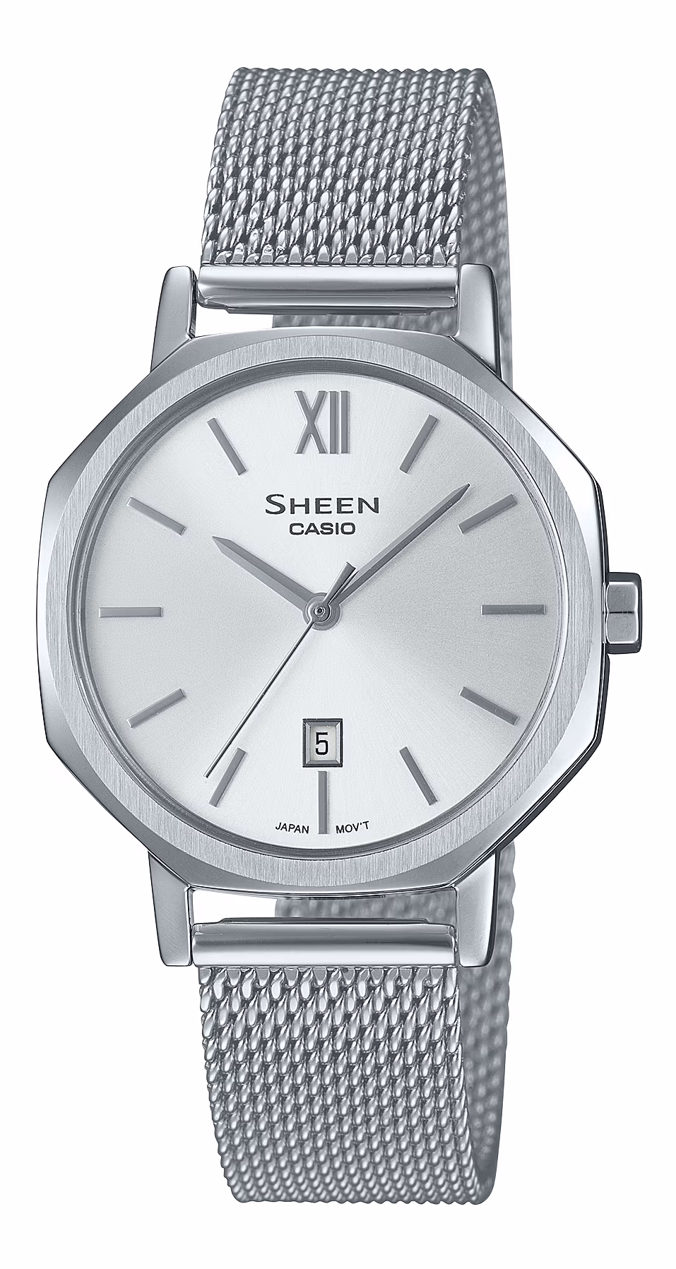 Casio SHE-4554M-7A