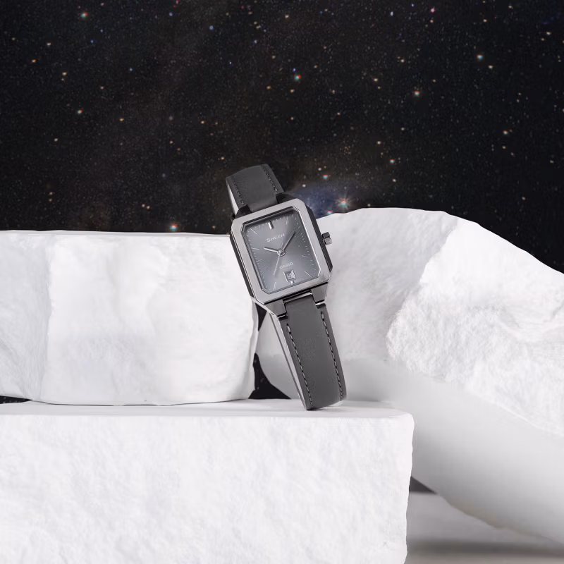 Casio SHE-4555BL-8AUPRC