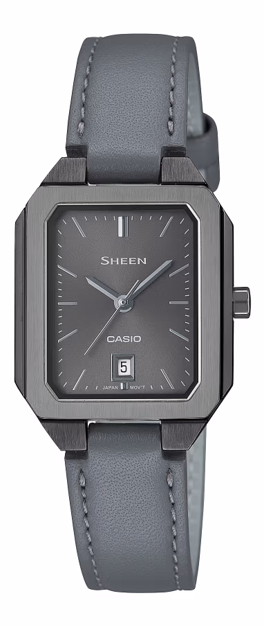 Casio SHE-4555BL-8AUPRC