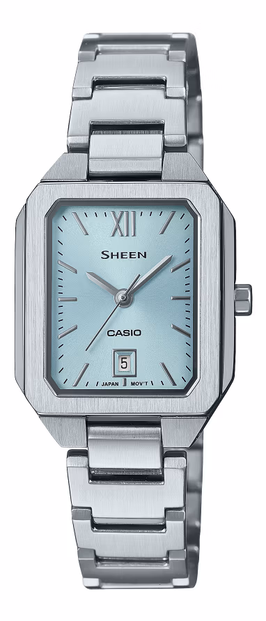 Casio SHE-4555D-2A