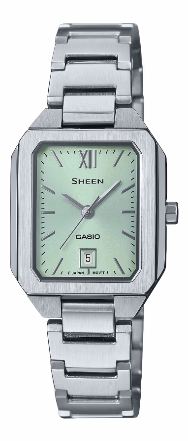 Casio SHE-4555D-3A