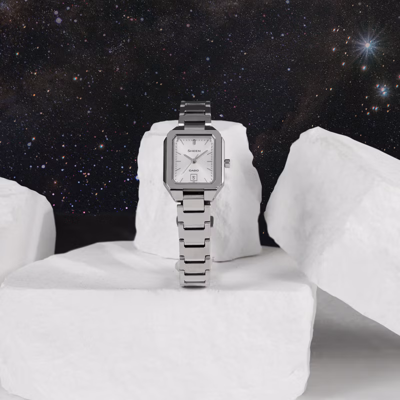 Casio SHE-4555D-7AUPRC