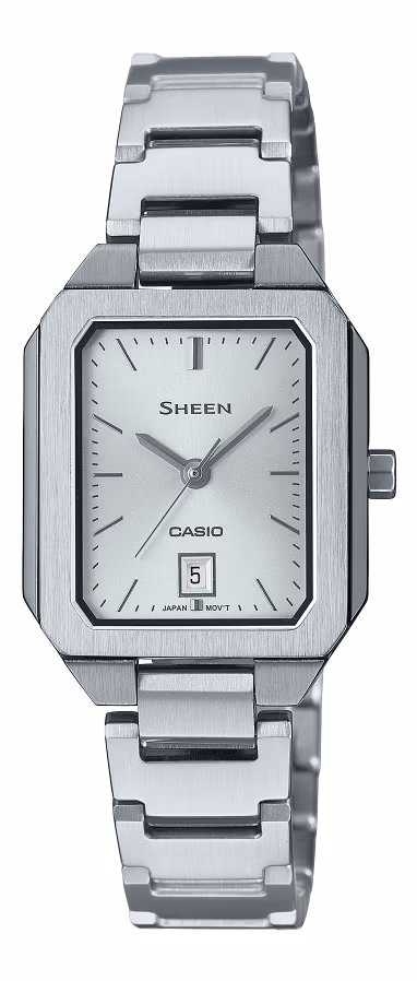 Casio SHE-4555D-7AUPRC