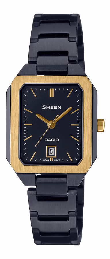 Casio SHE-4555GBD-1AUPRC