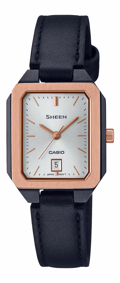 Casio SHE-4555GBL-7AUPRC