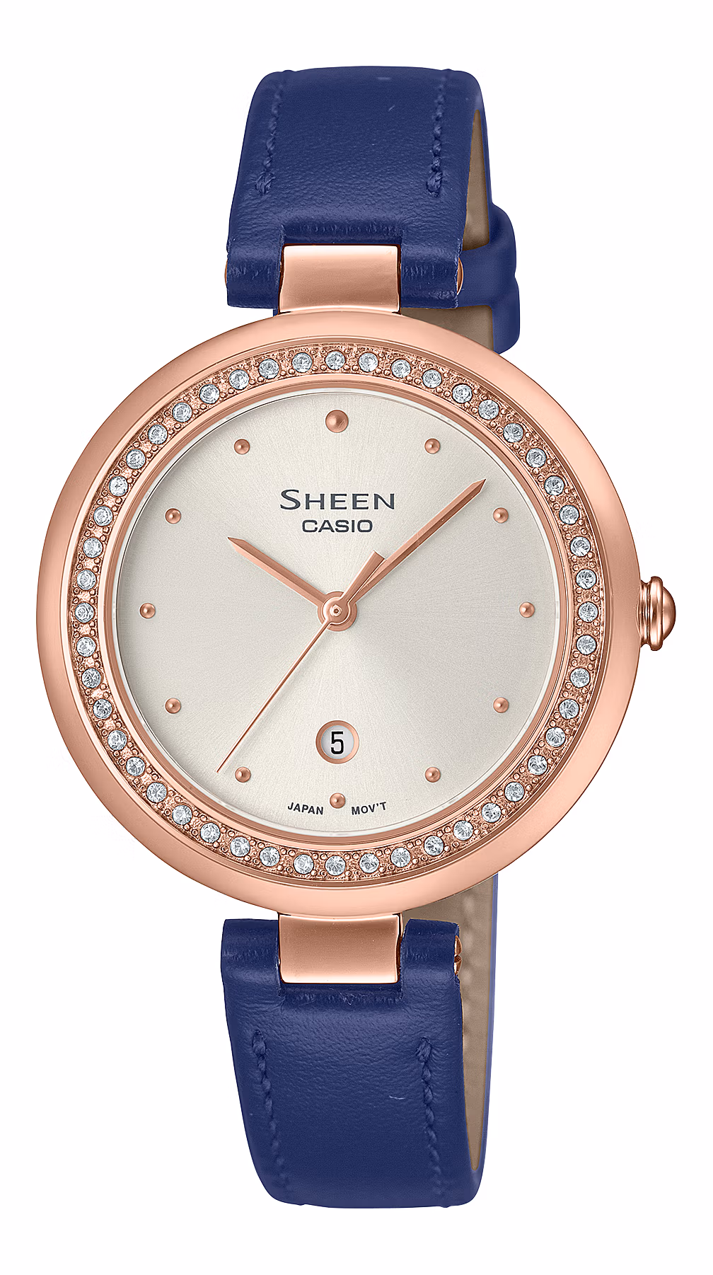 Casio SHE-4556PGL-7A