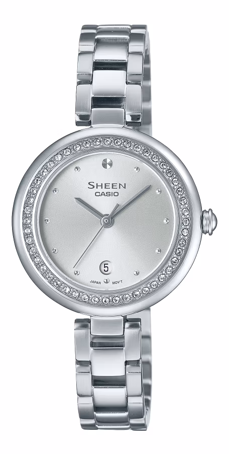 Casio SHE-4557D-7A