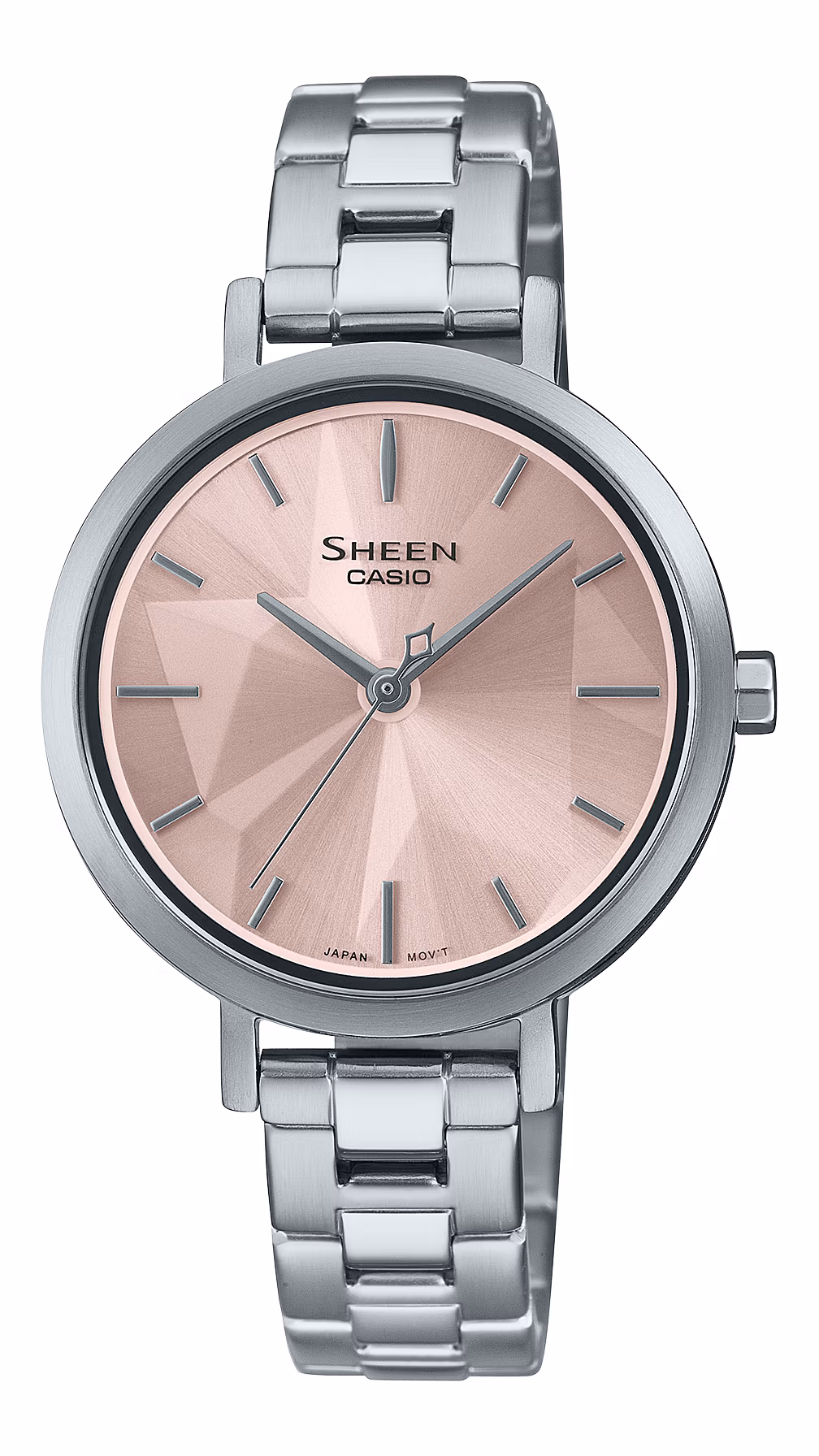 Casio SHE-4558D-4A