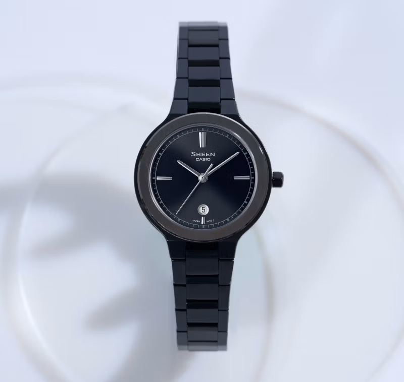 Casio SHE-4559BD-1A