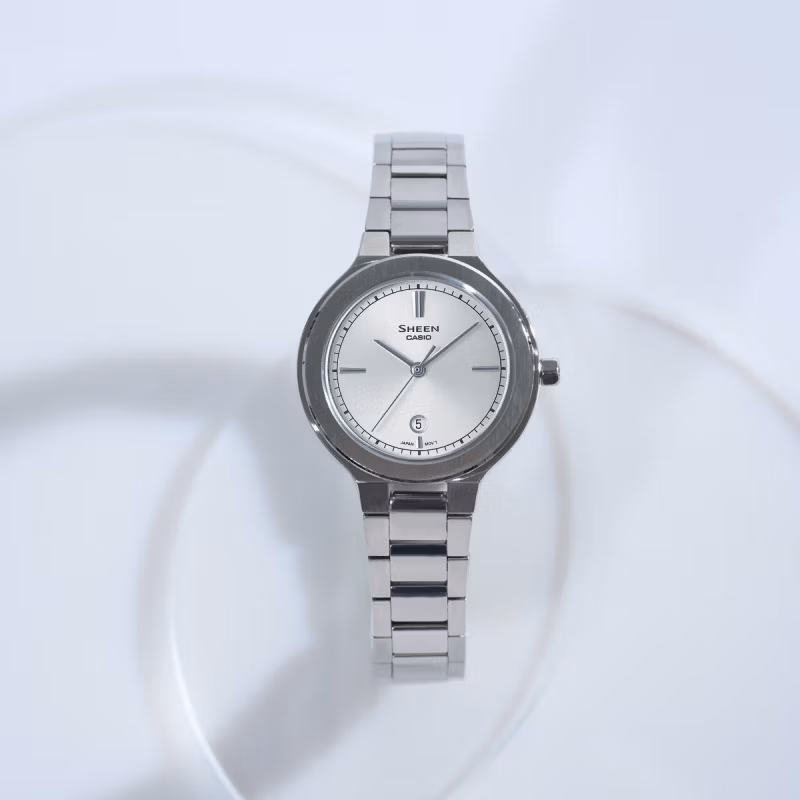 Casio SHE-4559D-7A