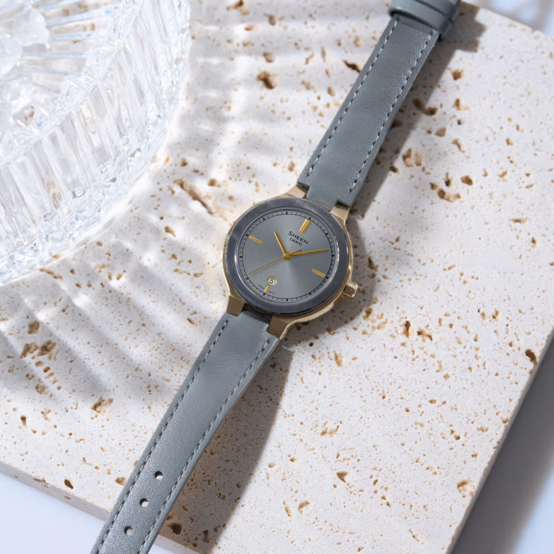 Casio SHE-4559GL-8A