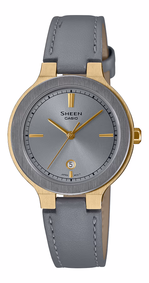 Casio SHE-4559GL-8A