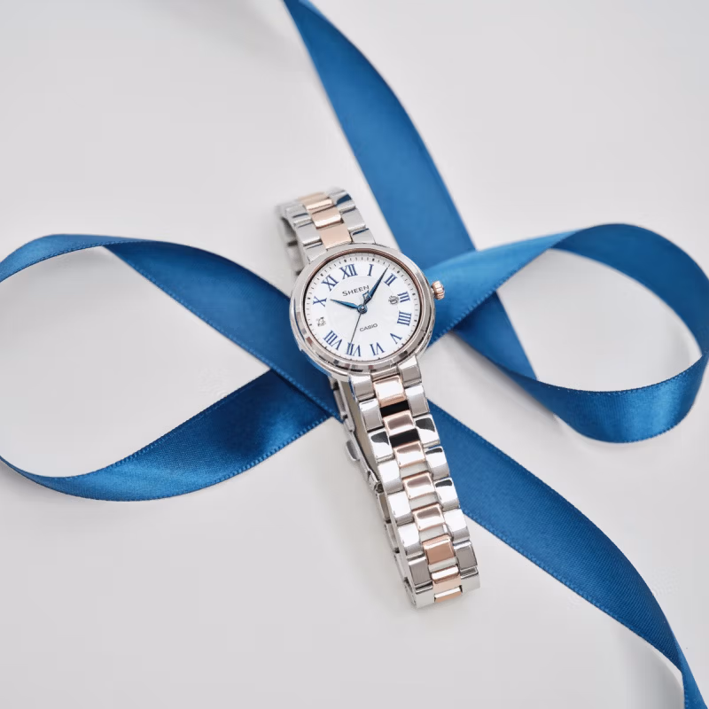 Casio SHE-4561SPG-7A