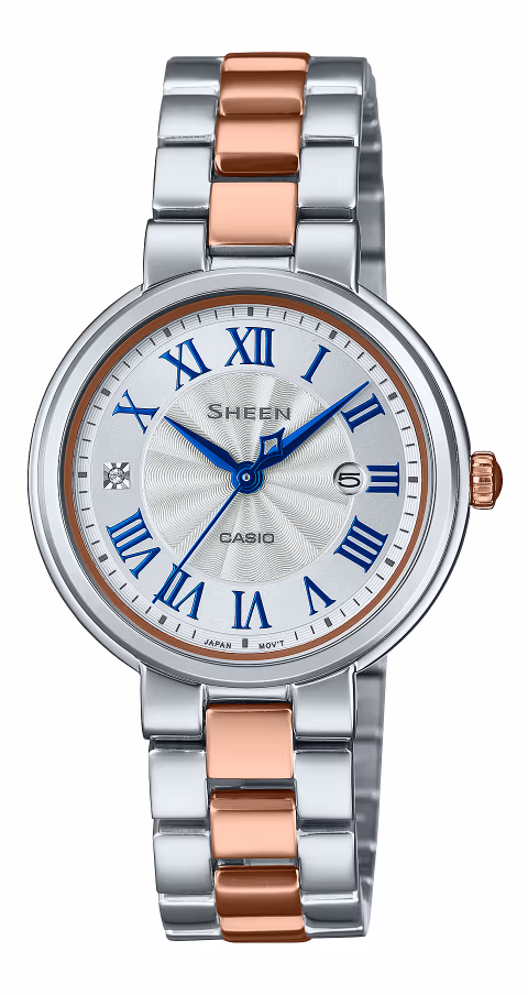 Casio SHE-4561SPG-7A