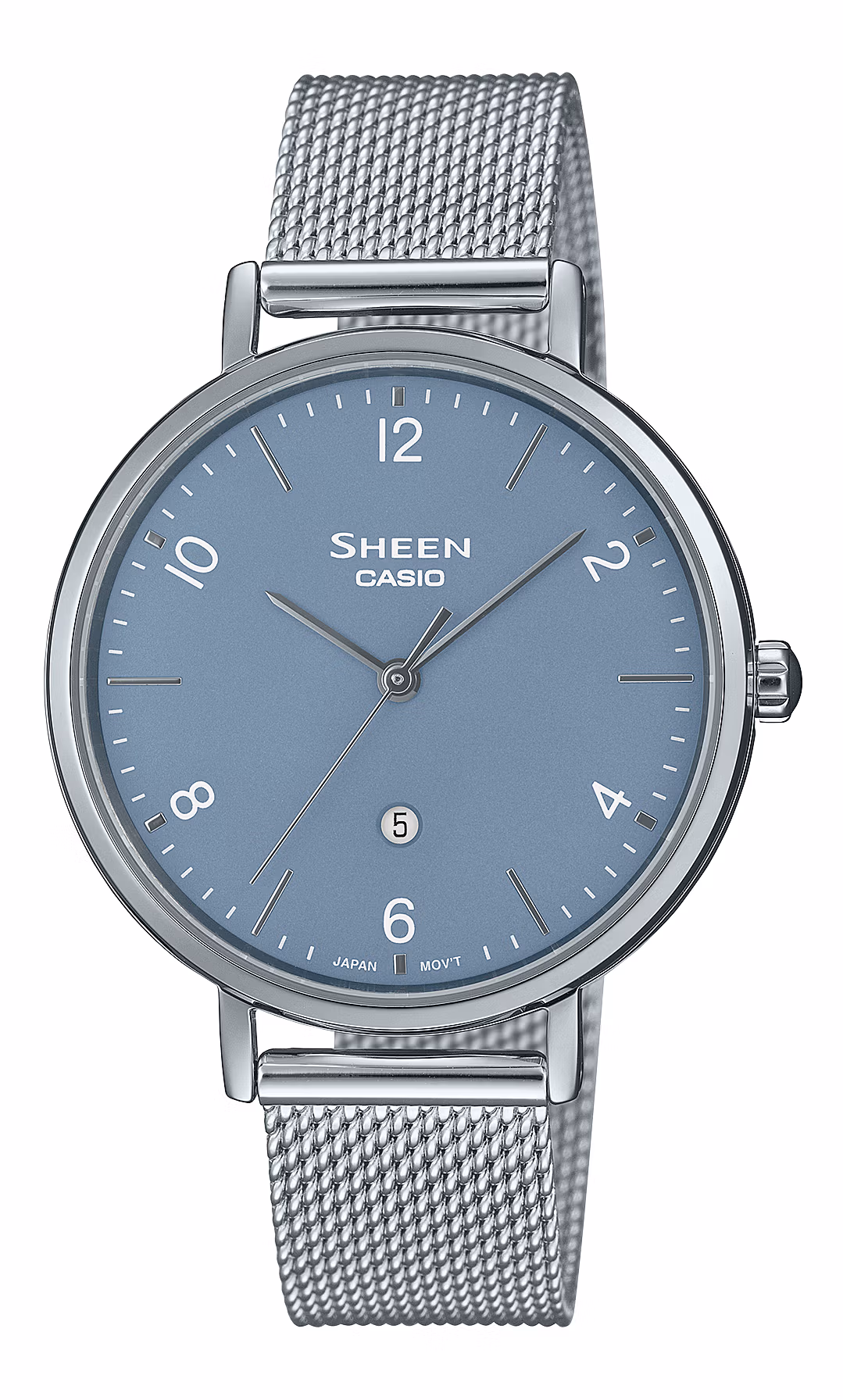 Casio SHE-4562M-2A