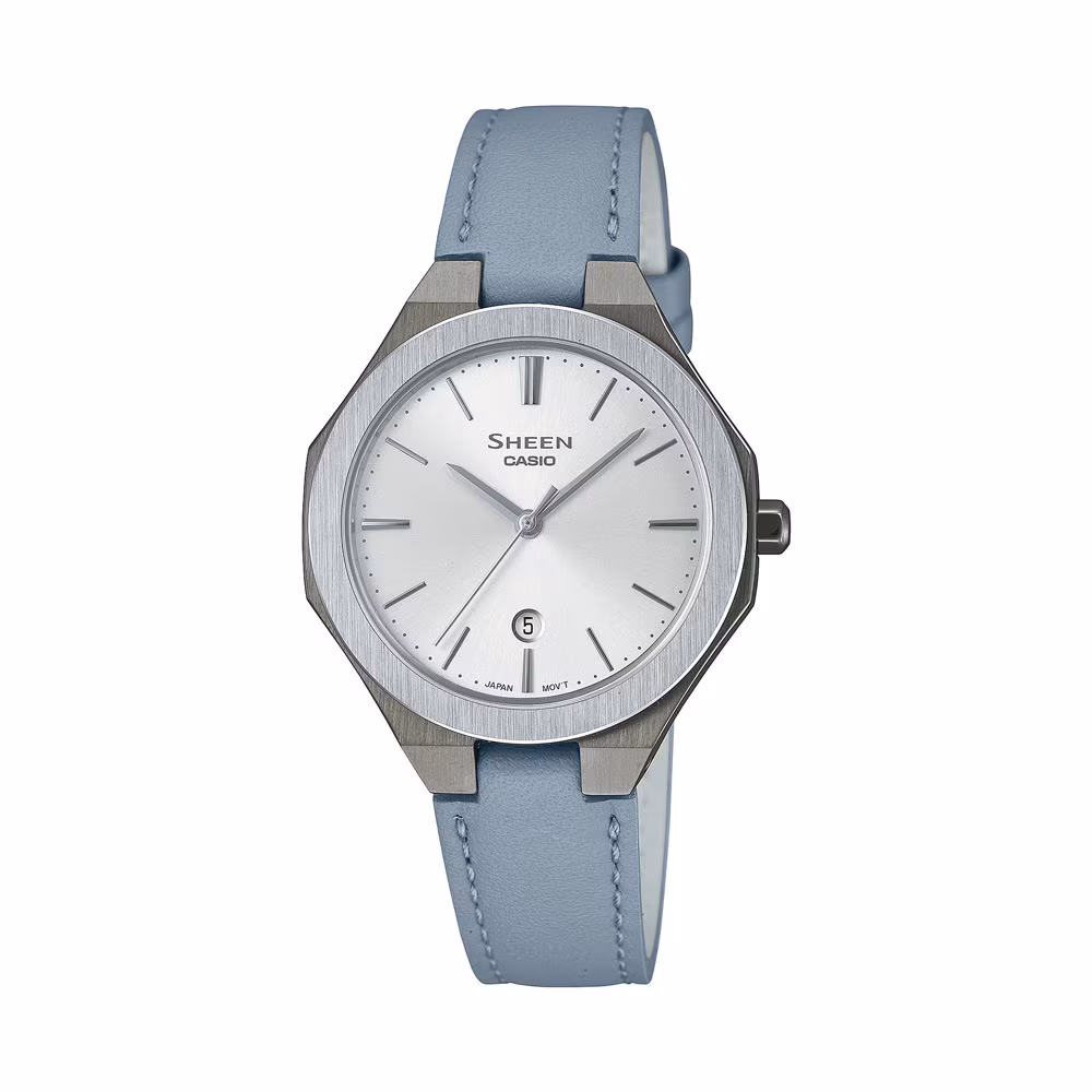 Casio SHE-4563GYL-7A