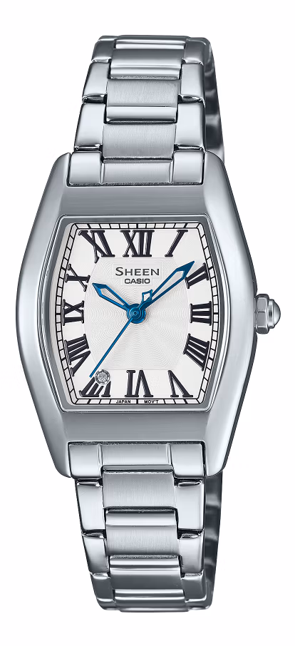 Casio SHE-4564D-7A