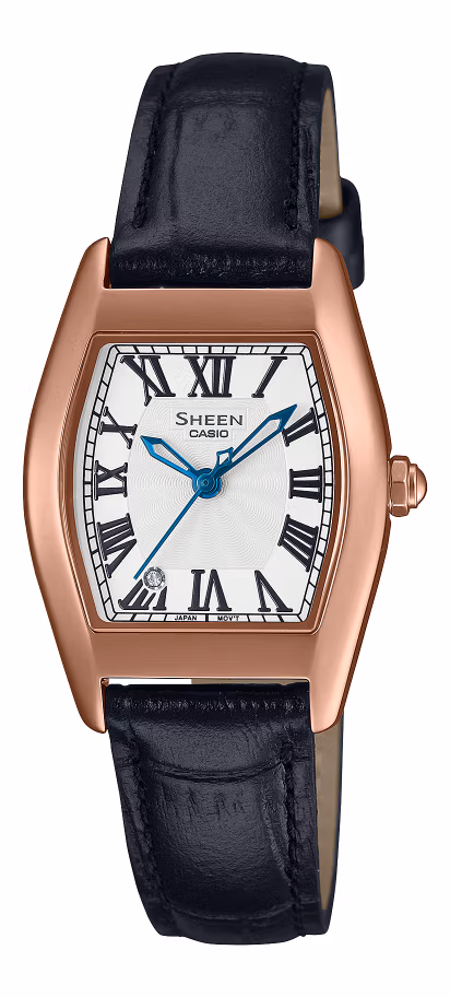 Casio SHE-4564PGL-1A