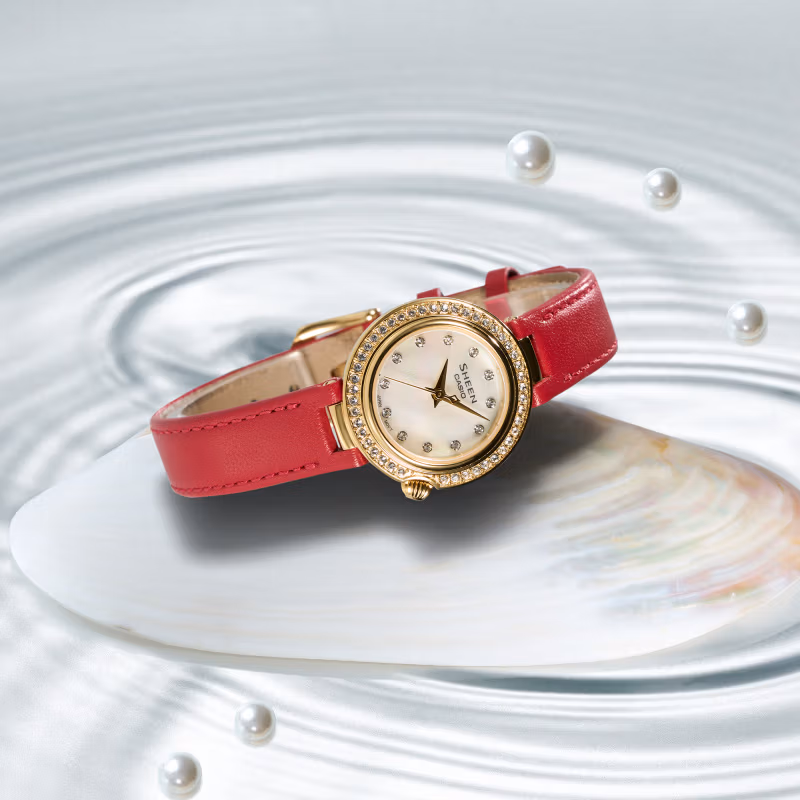Casio SHE-4565GRL-7A