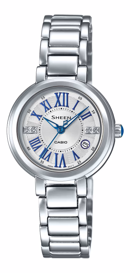 Casio SHE-4629D-7A
