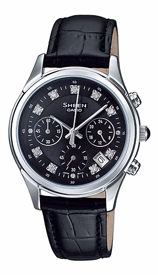 Casio SHE-5023L-1A