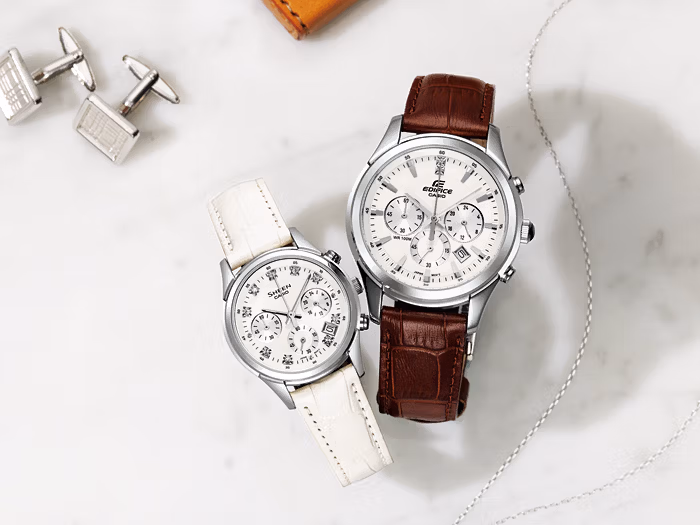 Casio SHE-5023L-7A