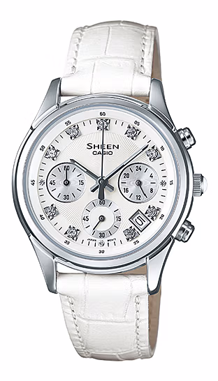 Casio SHE-5023L-7A