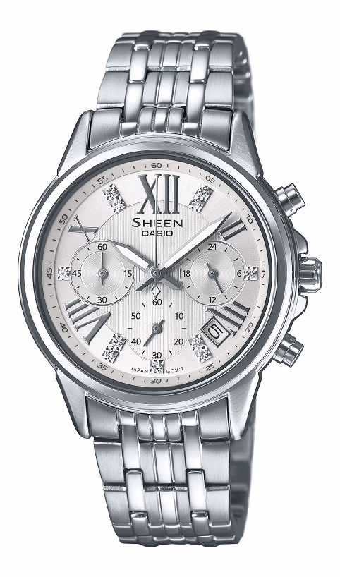 Casio SHE-5026D-7A