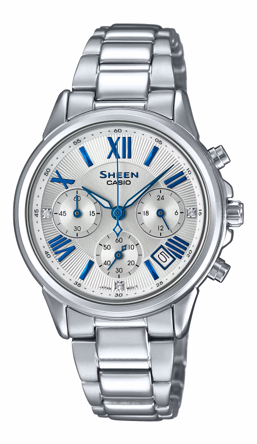 Casio SHE-5520D-7A