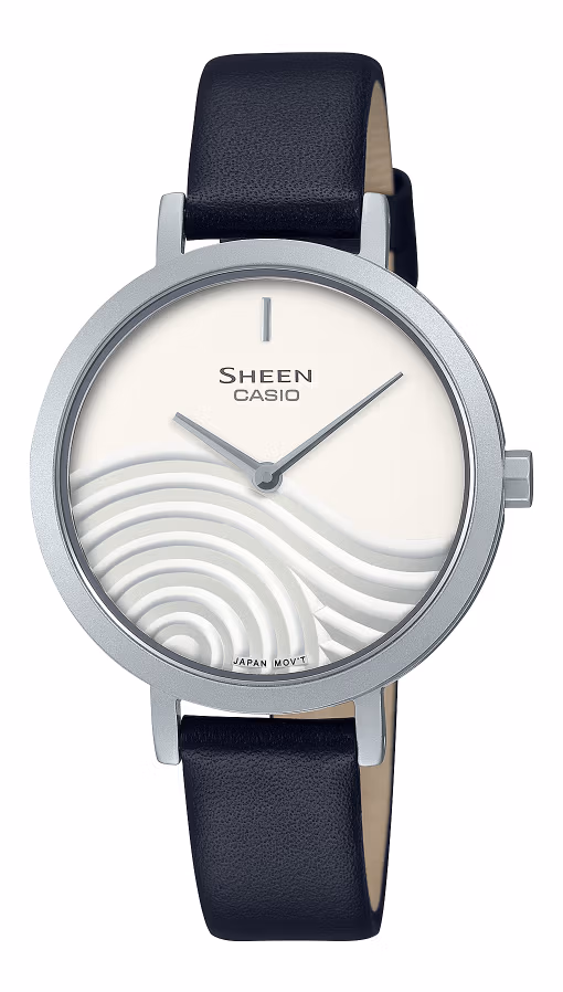Casio SHE-C120L-7A