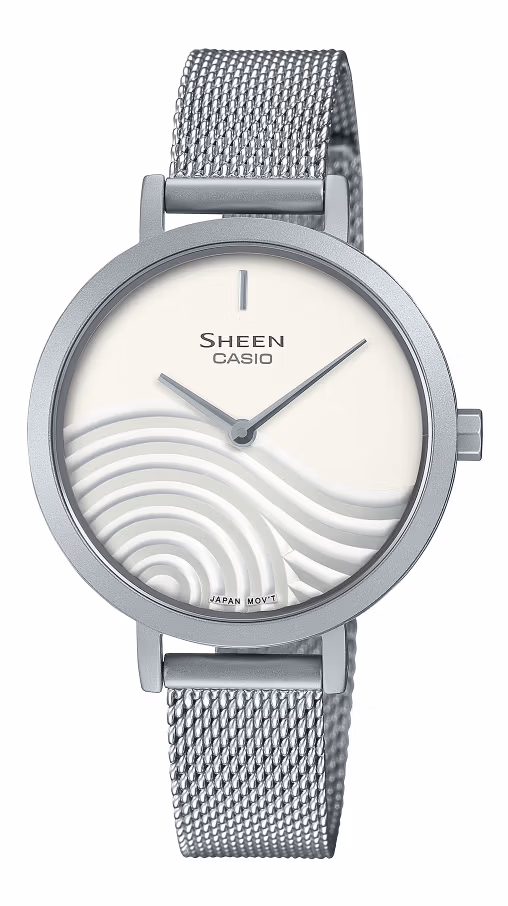 Casio SHE-C120M-7A