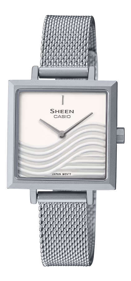 Casio SHE-C121M-7A