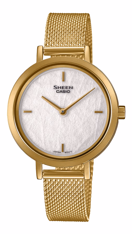 Casio SHE-C150GM-7A