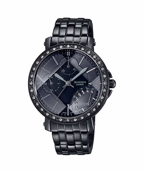 Casio SHN-3011BB-1A