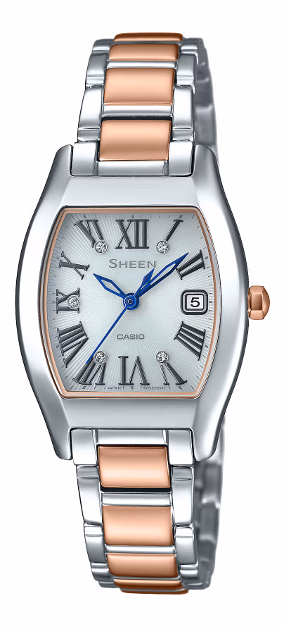 Casio SHS-4520SPG-7A