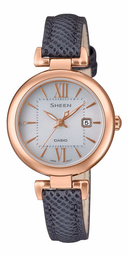 Casio SHS-4521PGL-7A