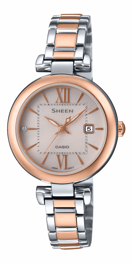 Casio SHS-4521SPG-9A