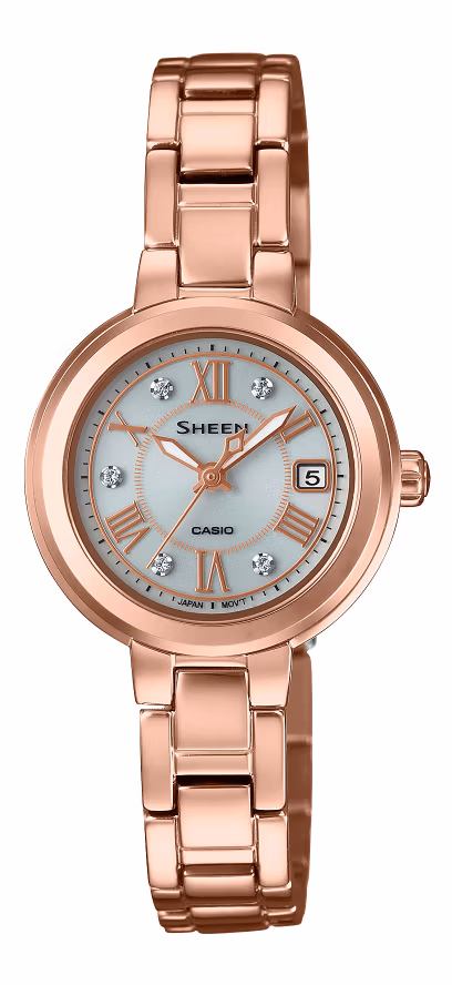 Casio SHS-4523PG-7A
